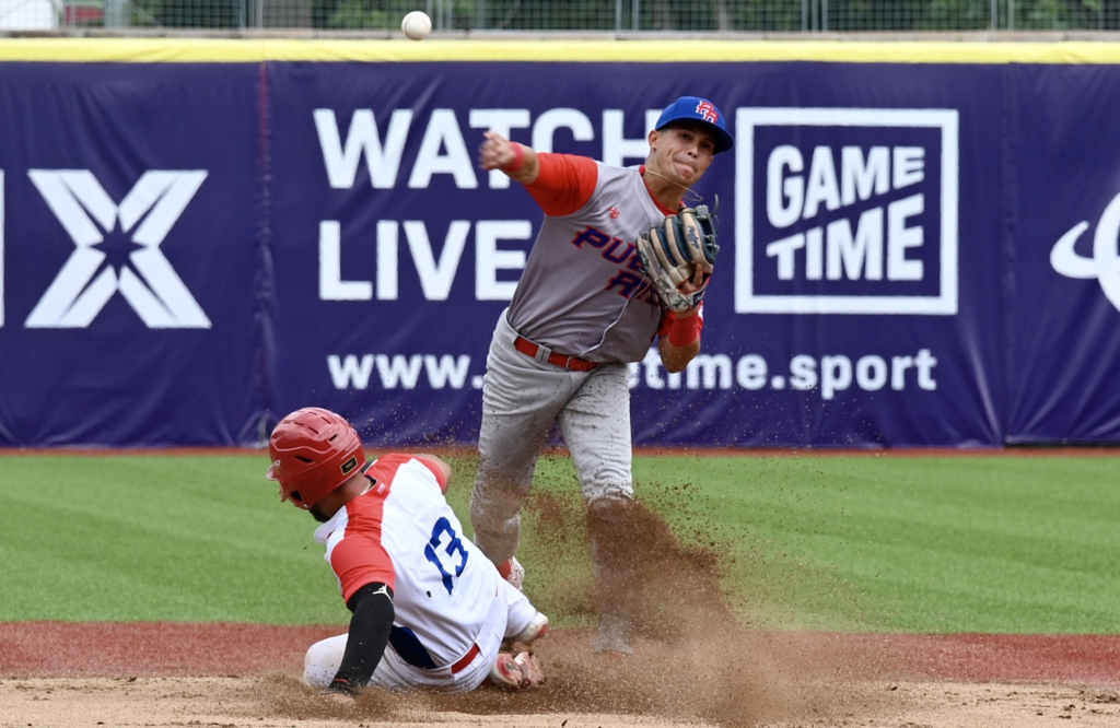 Por qué cada vez hay menos jugadores de Puerto Rico en la MLB?