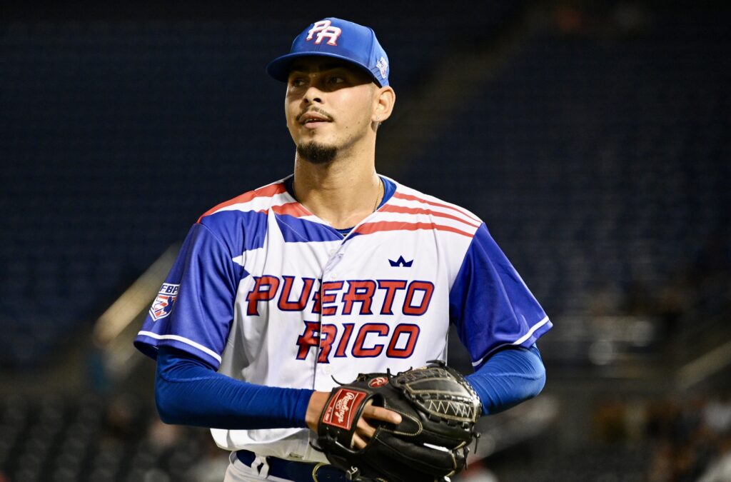 Culmina empate segundo juego de la Serie Internacional de béisbol