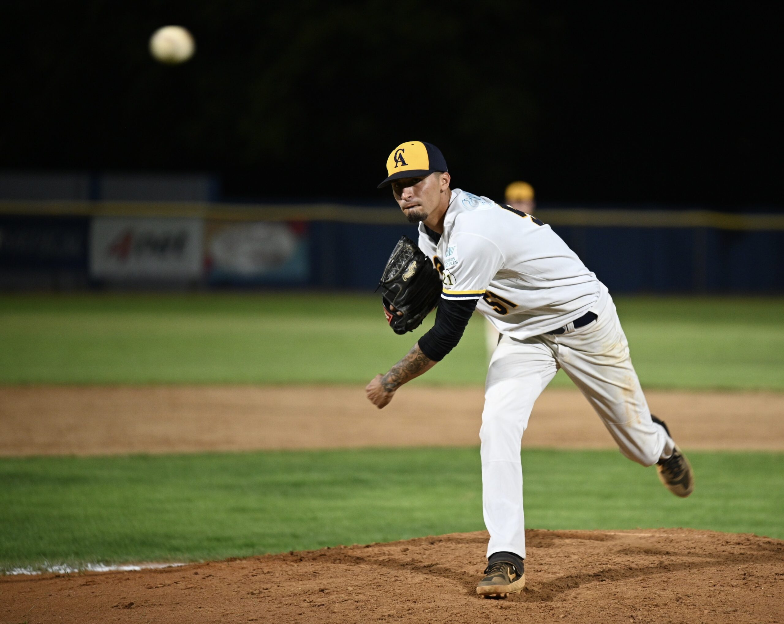 Duelo Nacionales-Mets fue pospuesto; doble tanda el martes