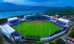 Liga de Béisbol Superior Doble A - Uniformes de los Cardenales de Lajas  para la Temporada #DobleA2020