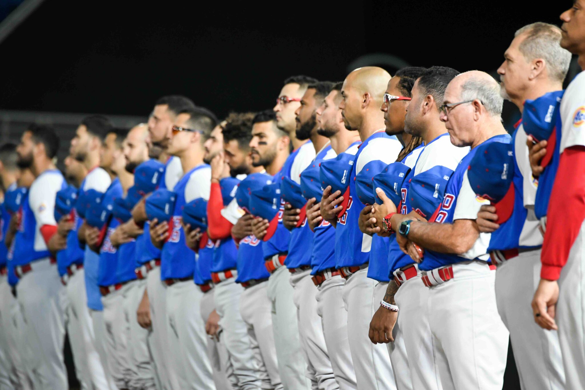 Puerto Rico Confirmado Para El Torneo Premier 12 De B Isbol Del 2024   El Equipo Nacional Estara Por Tercera Ocasion En El Premier 12 2048x1365 